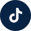 tik-tok logo