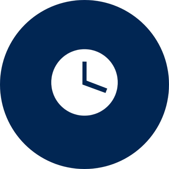Save Time